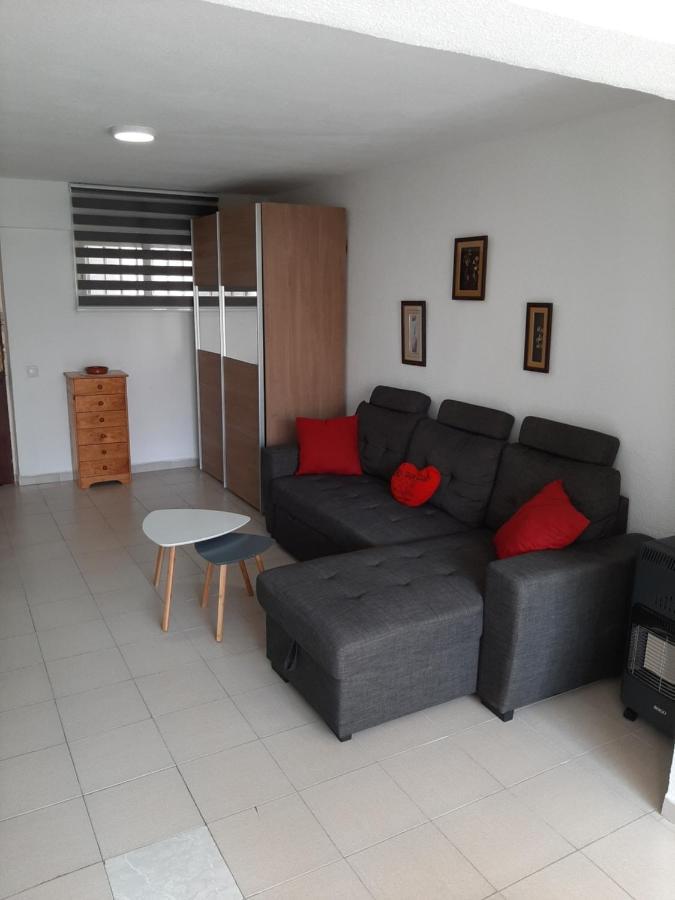 Moby Dick 5E Apartment Benidorm Bagian luar foto